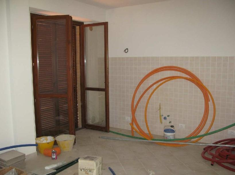 immobile appartamento all'asta in Via A Vespucci snc – Fraz San Rocco a Pilli - 53018 Sovicille (SI) - 2