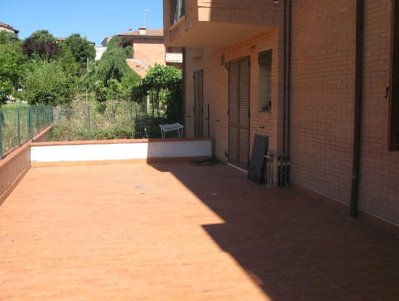 immobile appartamento all'asta in Via A Vespucci snc – Fraz San Rocco a Pilli - 53018 Sovicille (SI) - 4
