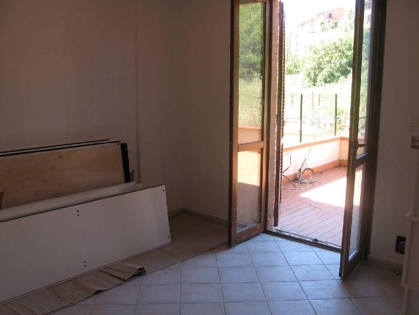 immobile appartamento all'asta in Via A Vespucci snc – Fraz San Rocco a Pilli - 53018 Sovicille (SI) - 3