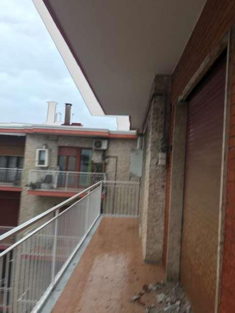 immobile appartamento all'asta in via Privin n 4 (già Via Della Repubblica n 20) - 80012 Calvizzano (NA) - 4