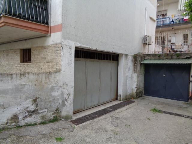 immobile garage all'asta in via Luigi Pirandello, n - 80019 Qualiano (NA) - 3