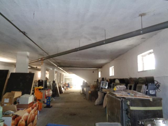 immobile garage all'asta in via Luigi Pirandello, n - 80019 Qualiano (NA) - 2