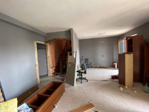 immobile appartamento all'asta in Via Canova 51 - 27040 Verrua Po (PV) - 1