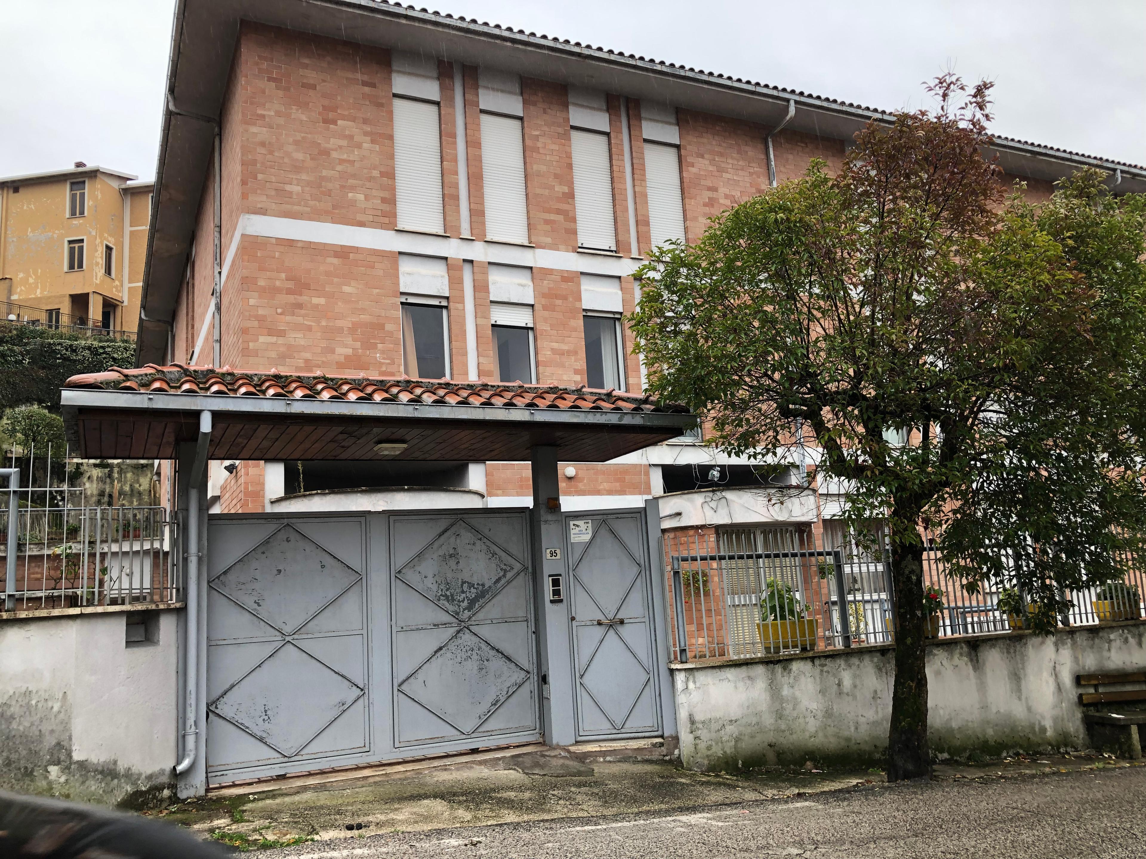 immobile attivita commerciale all'asta in Via Vecchia 95 - 03014 Fiuggi (FR) - 1