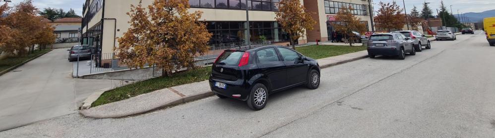 immobile laboratorio all'asta in Via Don Giuseppe Diana Gubbio (PG) - 4