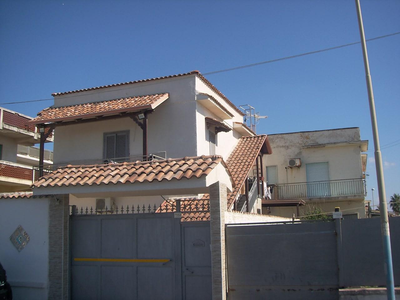 immobile appartamento all'asta in Via del Mare (già Via Licola Mare) n 152 Giugliano in Campania (NA) - 5