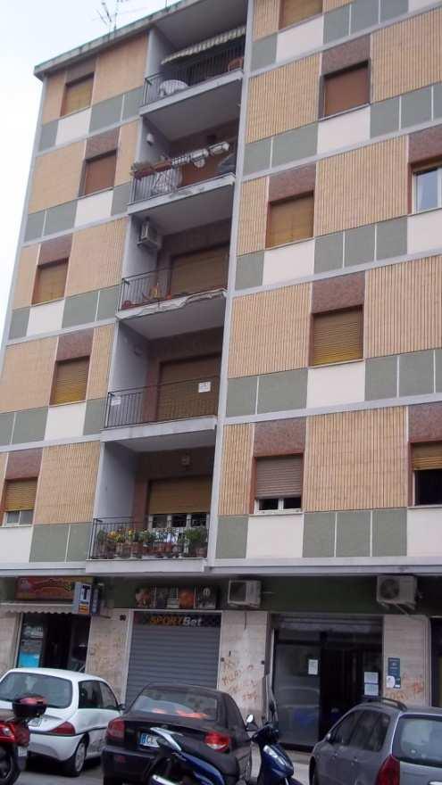 immobile negozio all'asta in Via Pietro Castelli, 50 - 98122 Messina (ME) - 2