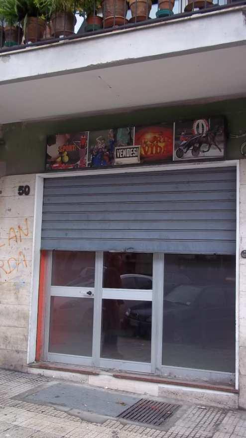 immobile negozio all'asta in Via Pietro Castelli, 50 - 98122 Messina (ME) - 4