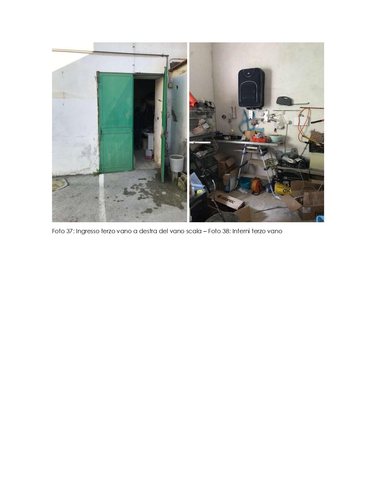 immobile appartamento all'asta in via Carlo Verre n 16, P T-1 - 80026 Casoria (NA) - 1