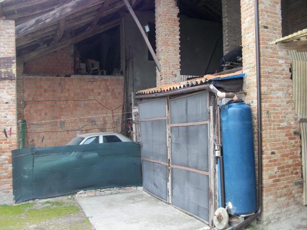 immobile appartamento all'asta in Localita' Torchio 5 - 27040 Calvignano (PV) - 3