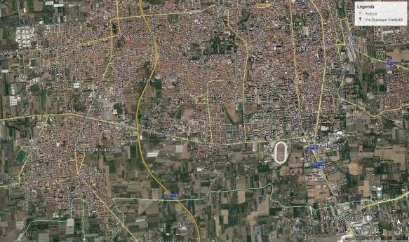 immobile appartamento all'asta in Via Giuseppe Garibaldi, 5,7 - 81030 Parete (CE) - 3