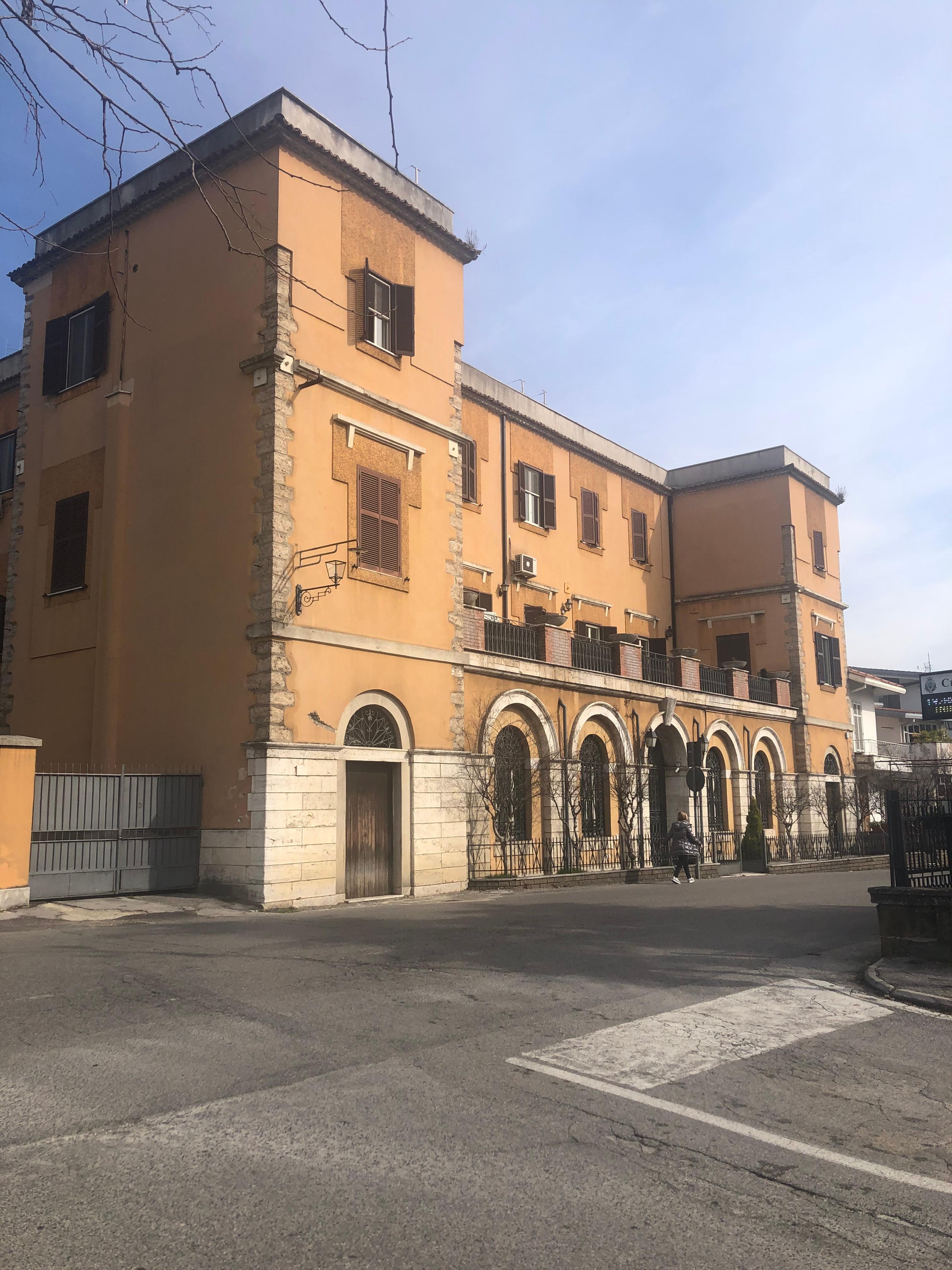 immobile attivita commerciale all'asta in Tecchiena di Alatri (FR), Via Santa Cecilia, 24 - 03011 Alatri (FR) - 1