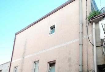 immobile appartamento all'asta in Via TORTORICI CREMONA 177 - 94016 Pietraperzia (EN) - 1