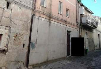 immobile appartamento all'asta in Via TORTORICI CREMONA 177 - 94016 Pietraperzia (EN) - 2