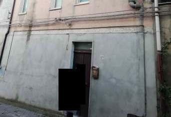 immobile appartamento all'asta in Via TORTORICI CREMONA 177 - 94016 Pietraperzia (EN) - 3