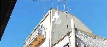 immobile appartamento all'asta in Via TORTORICI CREMONA 177 - 94016 Pietraperzia (EN) - 5