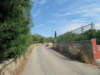 immobile negozio all'asta in strada quarta Fegotto civico 22/3-4 - 96014 Floridia (SR) - 2