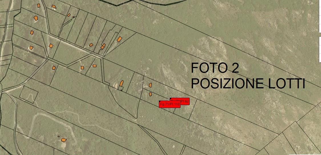 immobile appartamento all'asta in LOCALITA' MONTE CRESIA Sinnai (CA) - 2