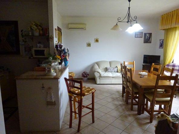 immobile appartamento all'asta in Via Spinelle snc - 73049 Ruffano (LE) - 2
