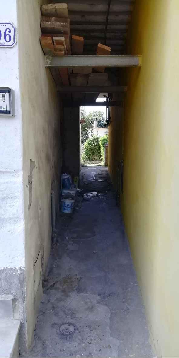 immobile appartamento all'asta in Frazione Ponte a Elsa - via Livornese 296 - 50053 Empoli (FI) - 2