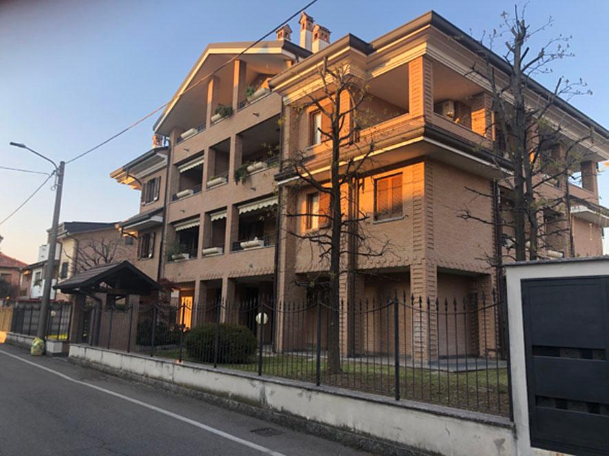 immobile APPARTAMENTO ALL'ASTA IN VIA ANTONIO GRAMSCI, NOVA MILANESE (MB) - 2