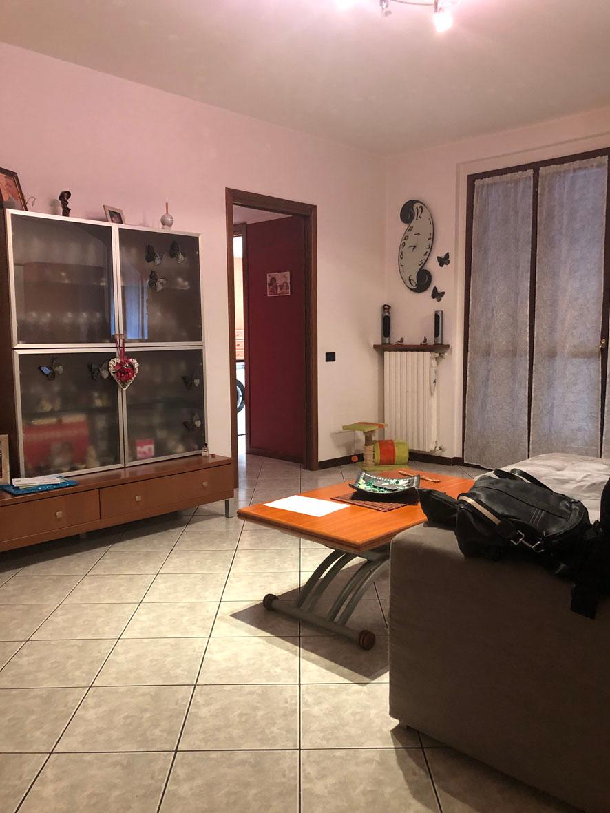 immobile APPARTAMENTO ALL'ASTA IN VIA ANTONIO GRAMSCI, NOVA MILANESE (MB) - 4
