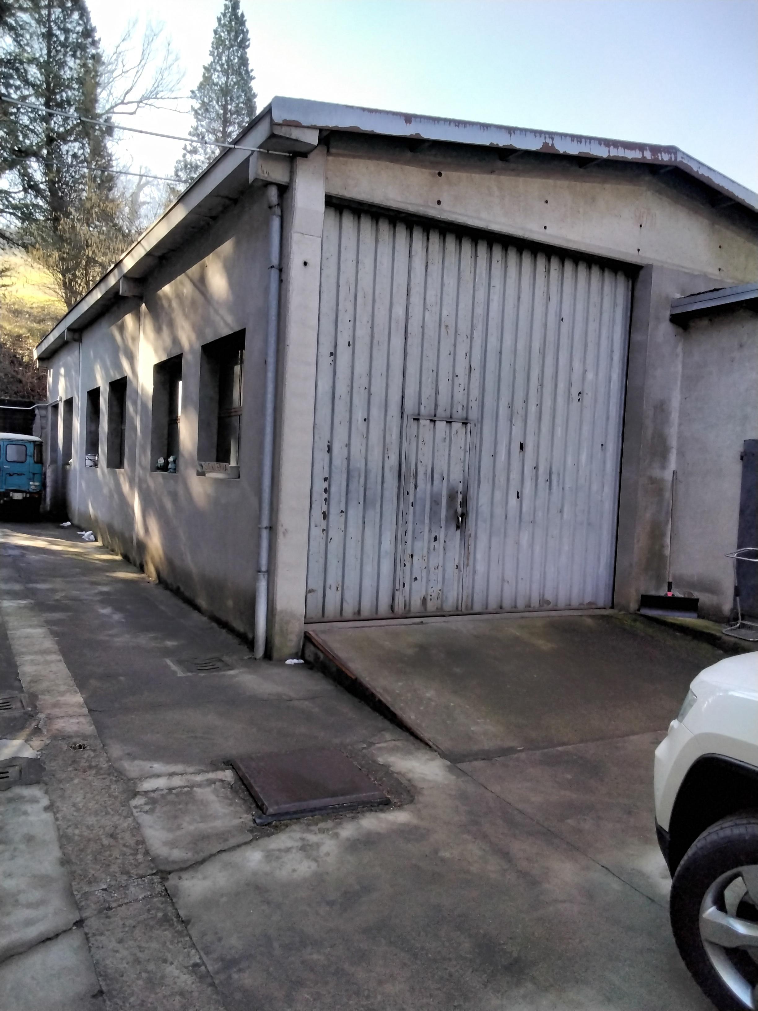 immobile terreno all'asta in Via Borgonovi, 3 - 42030 Viano (RE) - 5