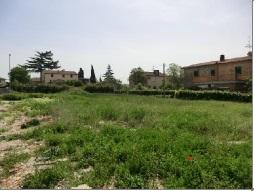 immobile terreno all'asta in Localita' Santa Maria di Sette snc - 06014 Montone (PG) - 1
