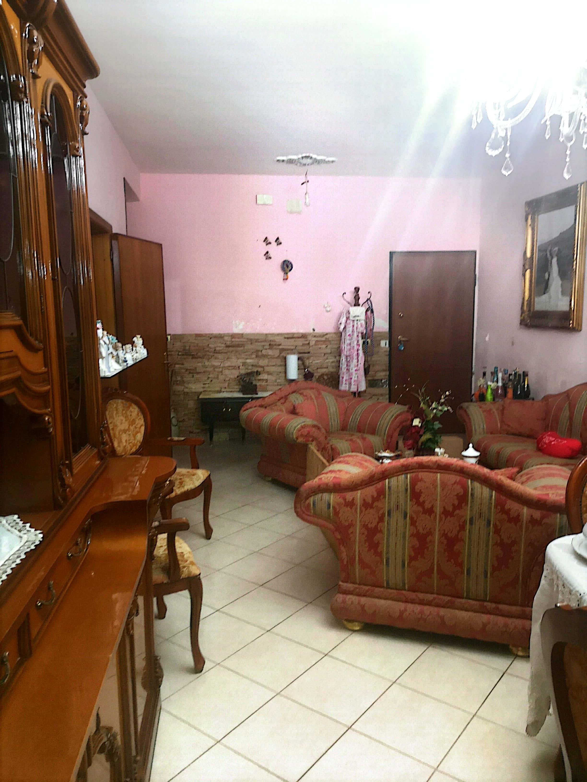 immobile appartamento all'asta in via montedoro 8 - 93012 Gela (CL) - 3