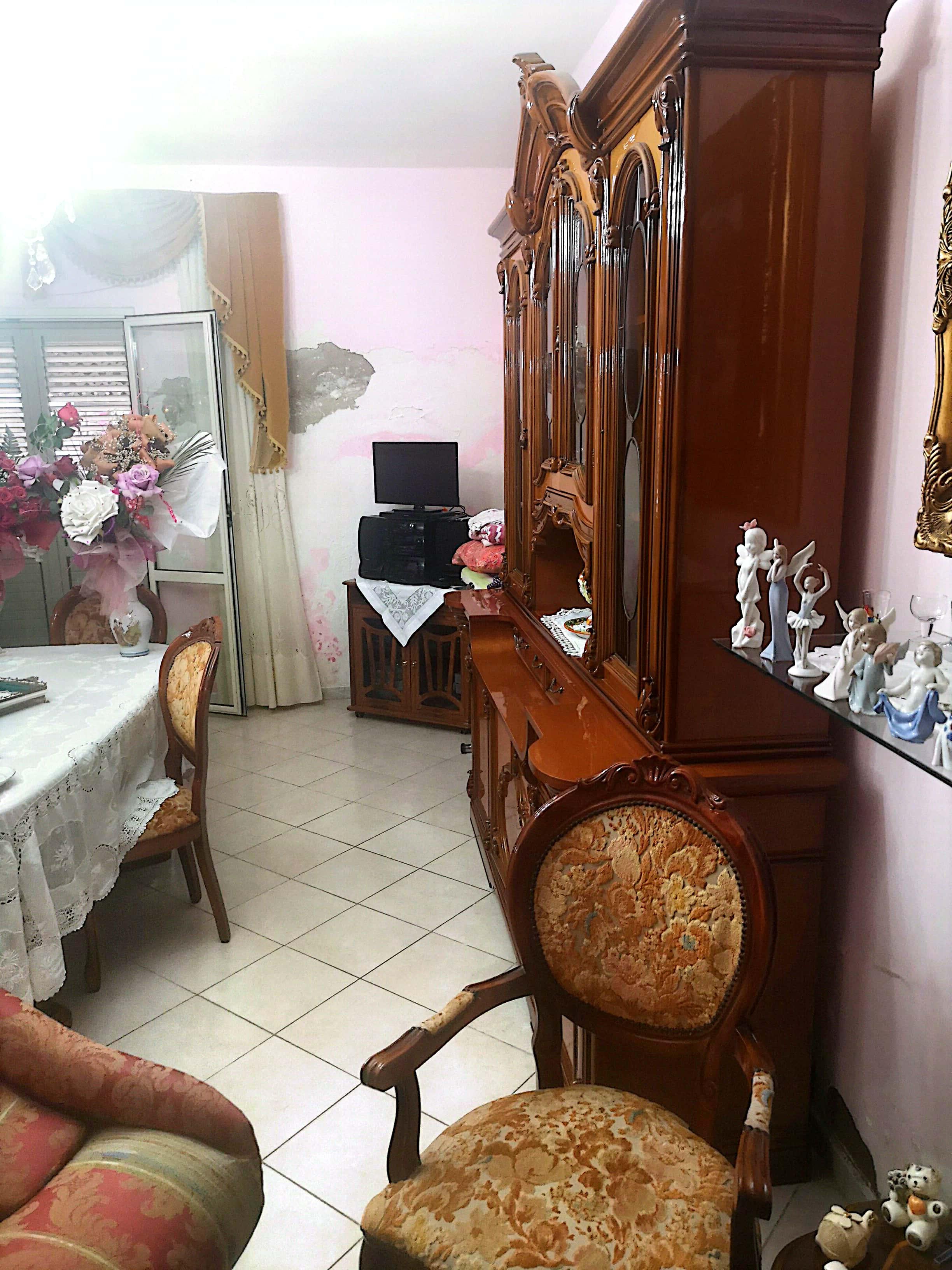 immobile appartamento all'asta in via montedoro 8 - 93012 Gela (CL) - 4