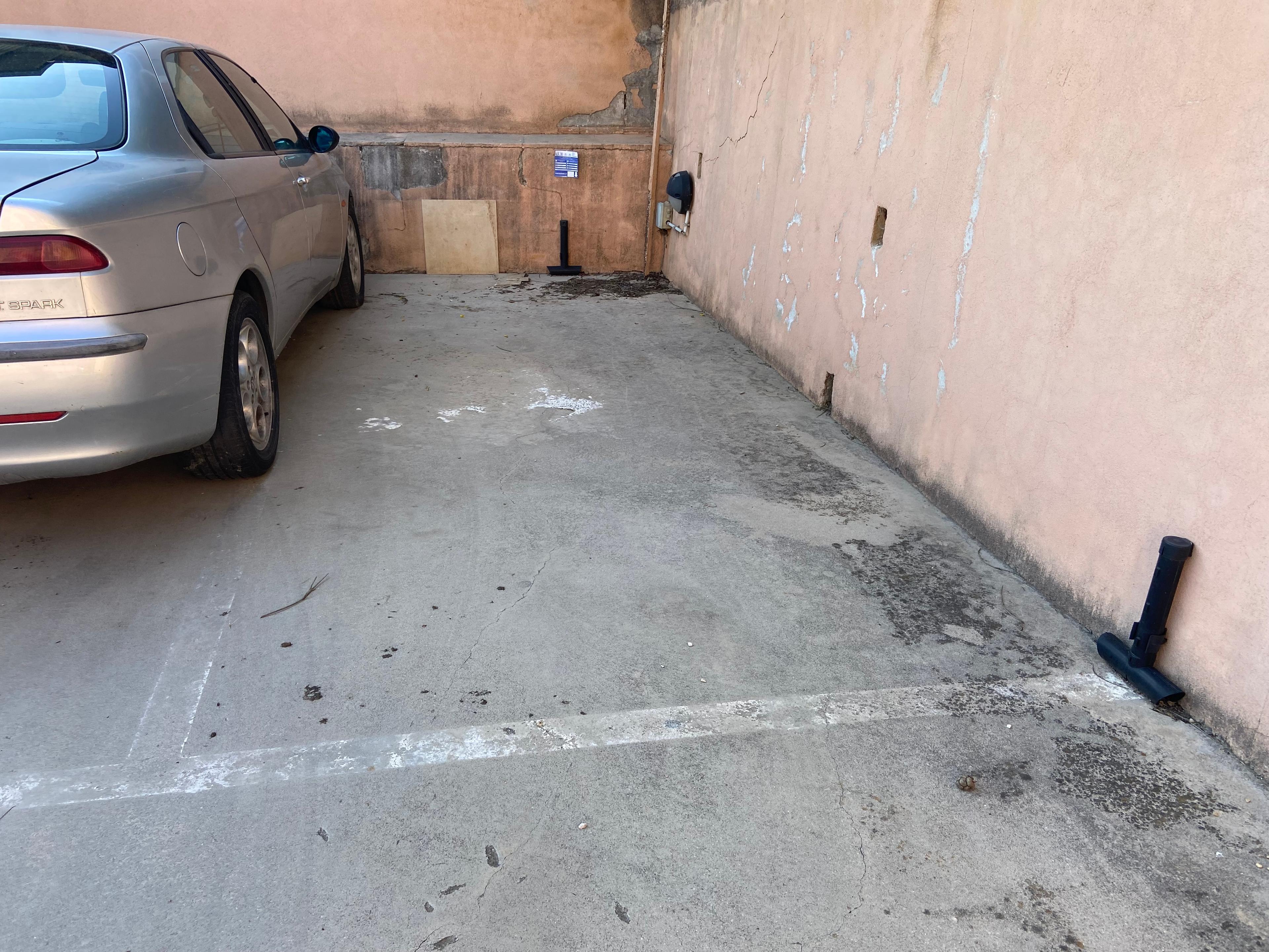 immobile appartamento all'asta in via Case Gioacchino n13 B - 03014 Fiuggi (FR) - 3