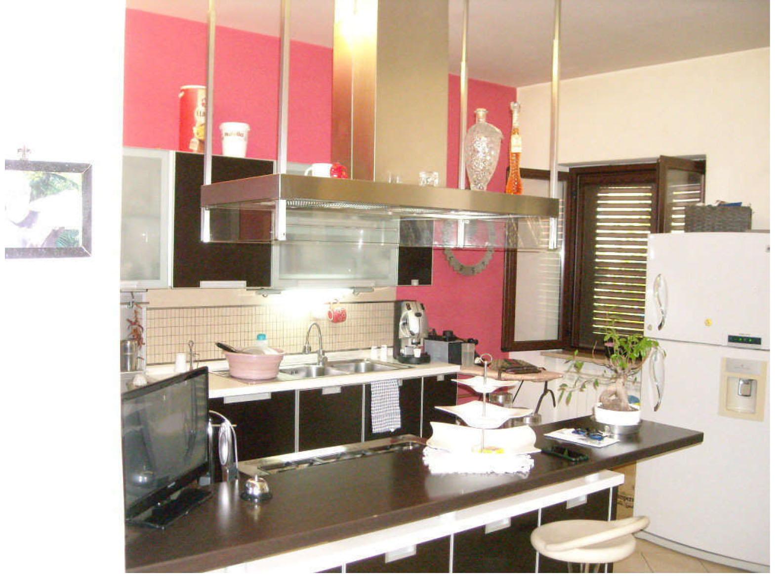 immobile appartamento all'asta in via Enrico Forzati n 19, quartiere Barra Napoli (NA) - 1