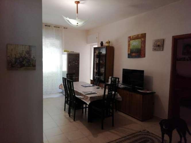 immobile appartamento all'asta in via Giulio Cesare, A/11 - 71016 San Severo (FG) - 1