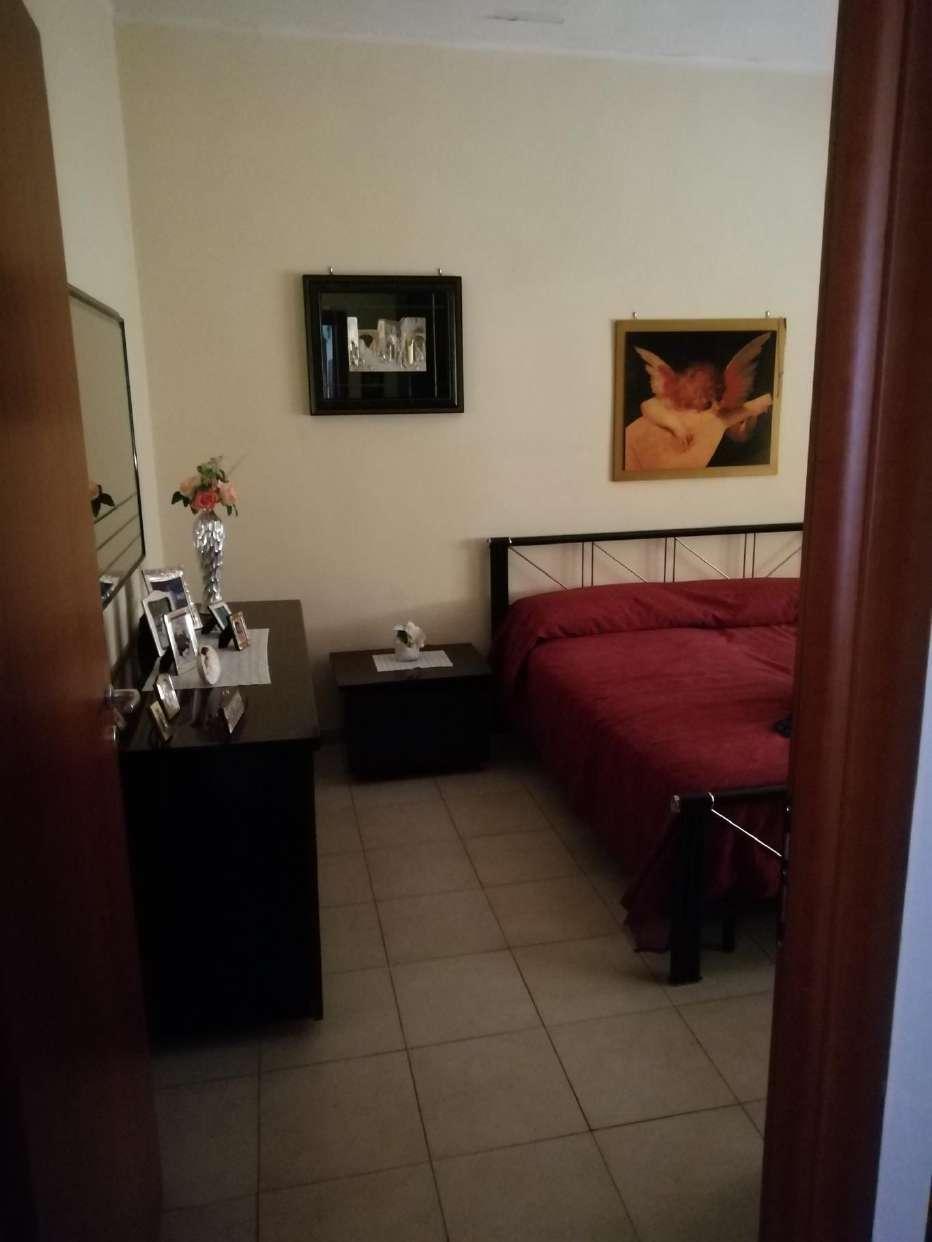 immobile appartamento all'asta in via Giulio Cesare, A/11 - 71016 San Severo (FG) - 3