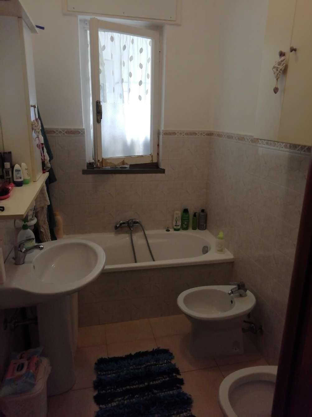 immobile appartamento all'asta in via Giulio Cesare, A/11 - 71016 San Severo (FG) - 4