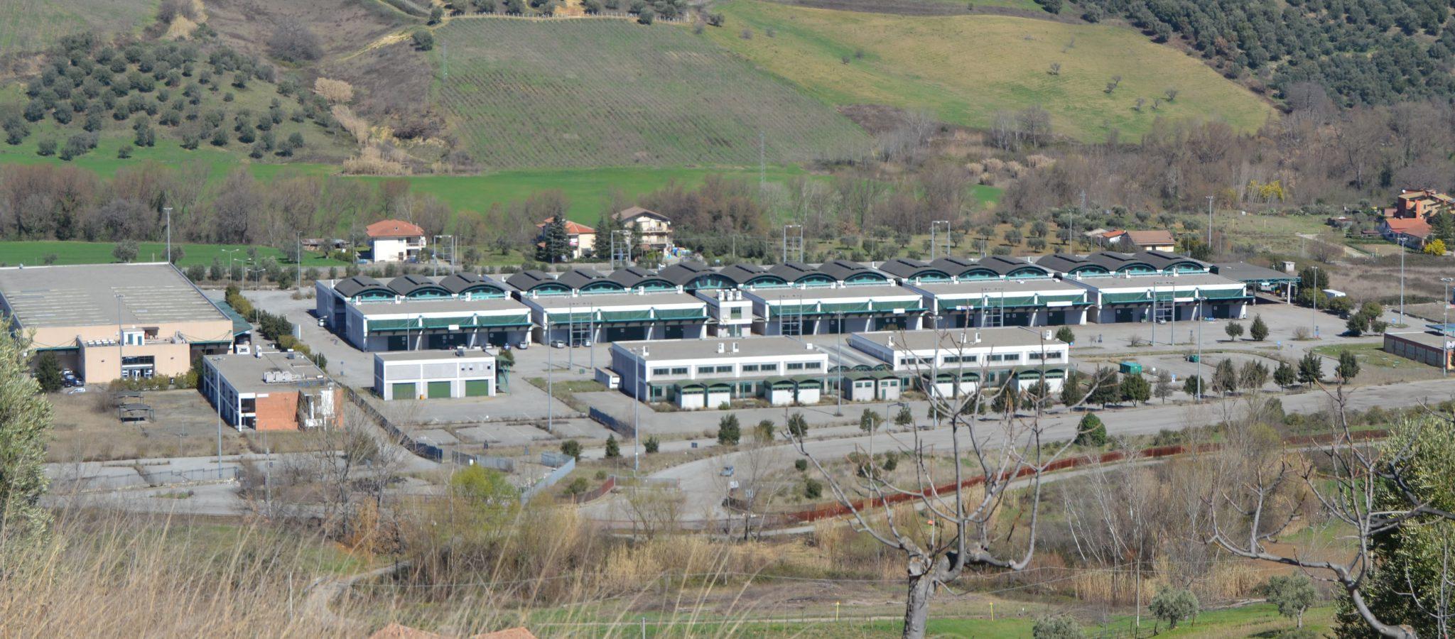immobile attivita commerciale all'asta in Via Pianette 9 - 87046 Montalto Uffugo (CS) - 1
