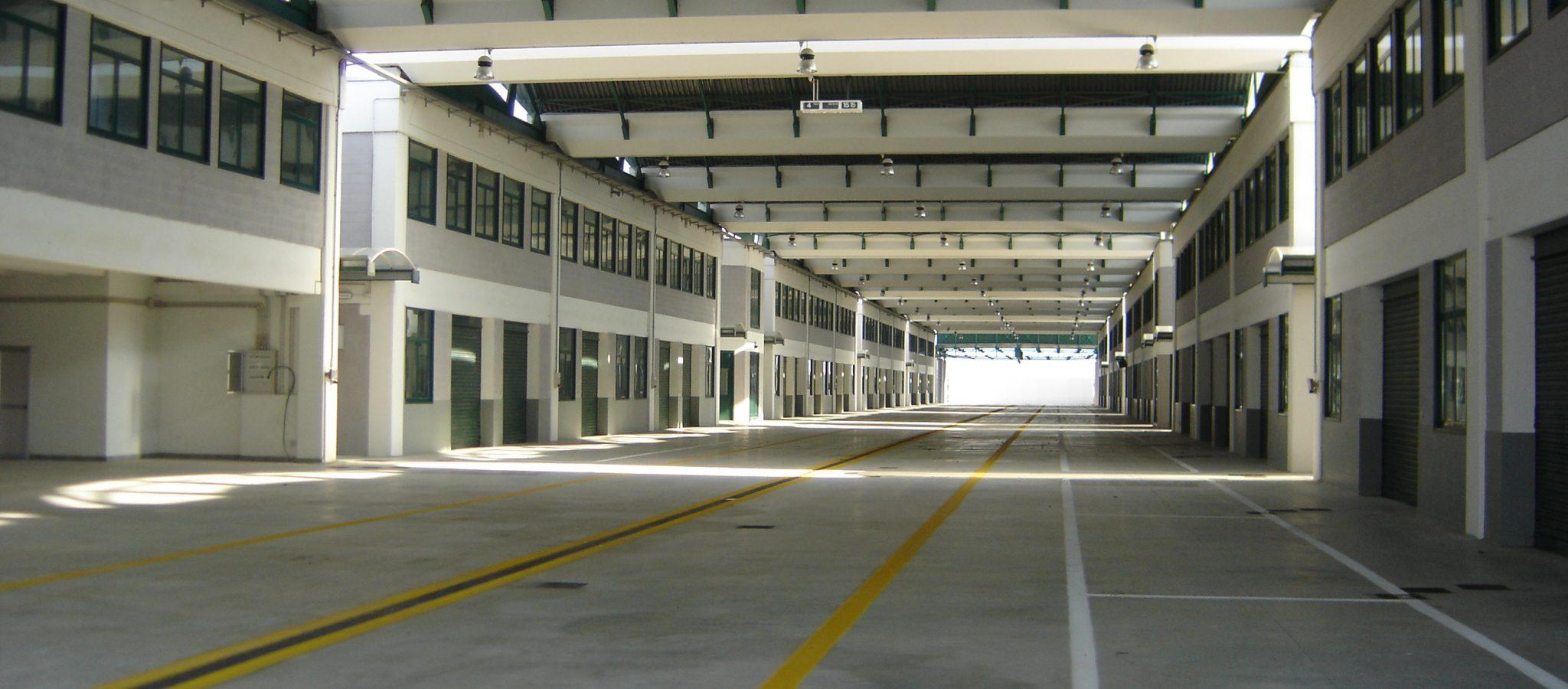 immobile attivita commerciale all'asta in Via Pianette 9 - 87046 Montalto Uffugo (CS) - 2