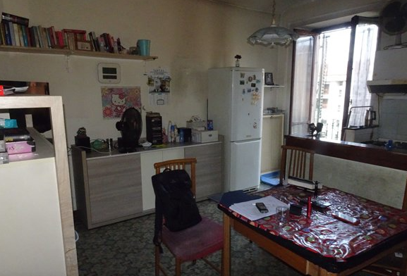 immobile Appartamento con cantina all'asta in via V. Troya, Torino (TO) - 1