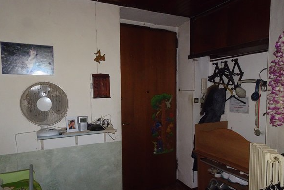 immobile Appartamento con cantina all'asta in via V. Troya, Torino (TO) - 3