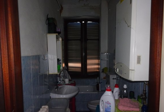 immobile Appartamento con cantina all'asta in via V. Troya, Torino (TO) - 5