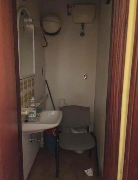 immobile ufficio all'asta in via Goffredo Mameli 7 Montale (PT) - 1
