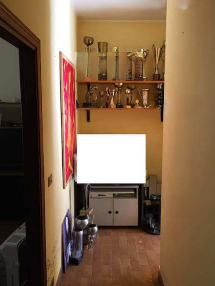 immobile ufficio all'asta in via Goffredo Mameli 7 Montale (PT) - 5