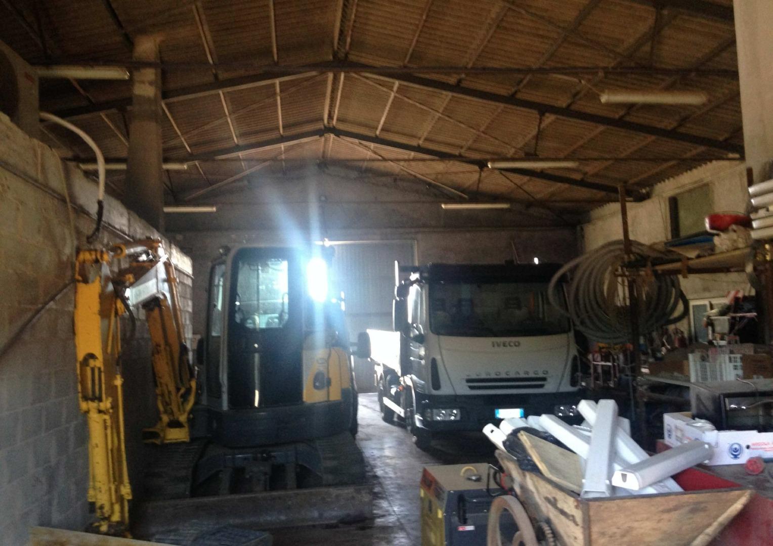 immobile garage all'asta in Via Ponte del Colle n 21 Artena (RM) - 1