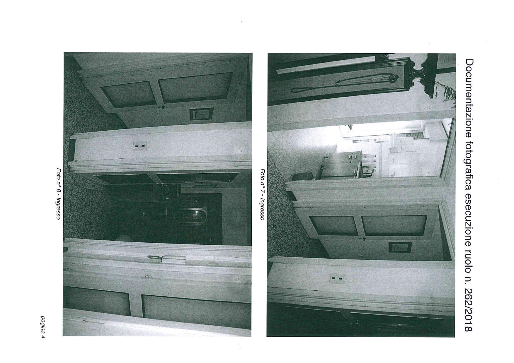 immobile appartamento all'asta in Via Antonio Fogazzaro 24 - 27029 Vigevano (PV) - 4