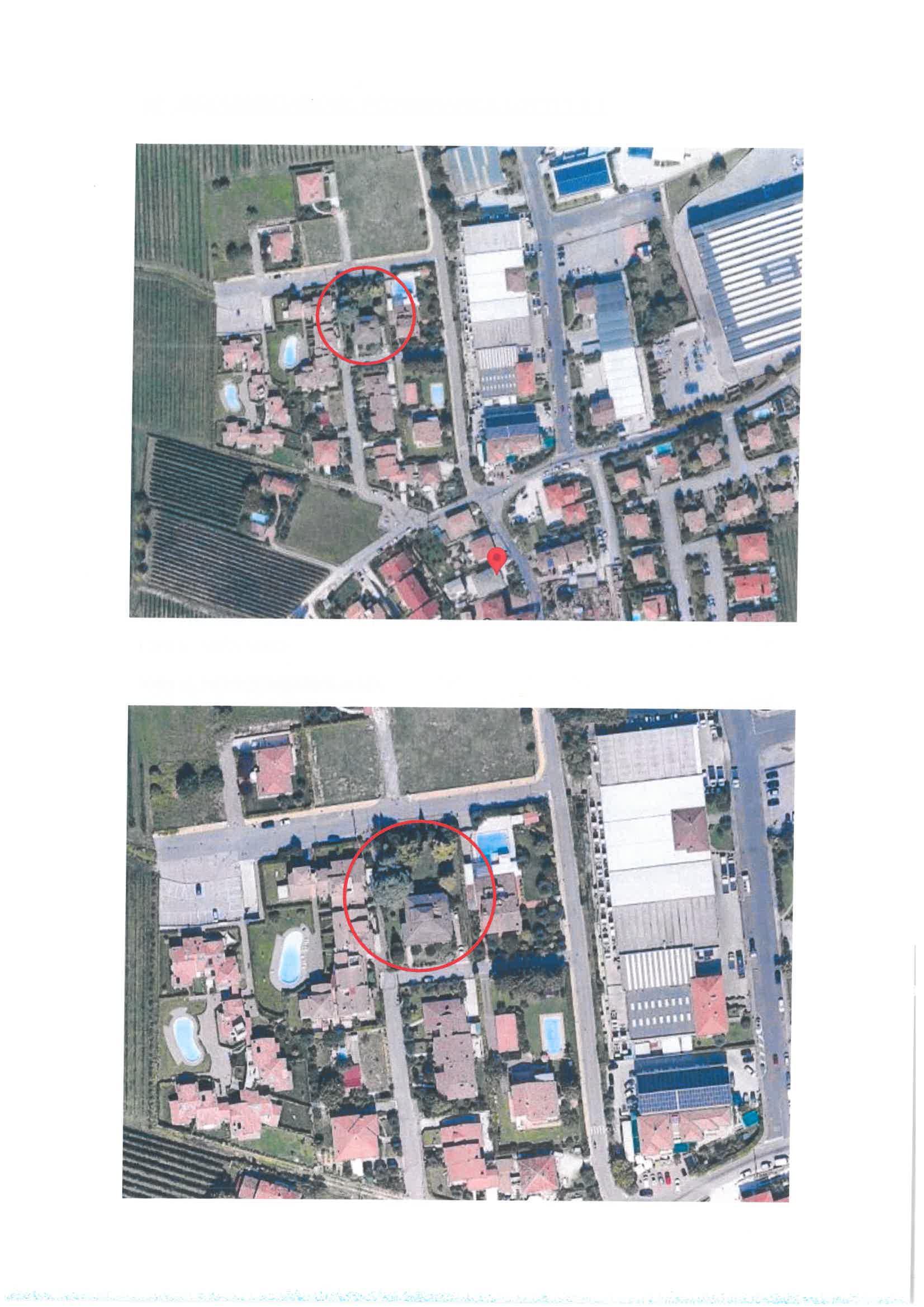 immobile appartamento all'asta in Via Broglie 8/G - 37019 Peschiera del Garda (VR) - 1