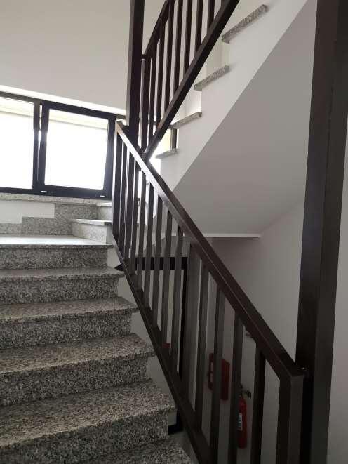 immobile ufficio all'asta in VIA TRAVERSA PISTOIESE N 83 - 59100 Prato (PO) - 4