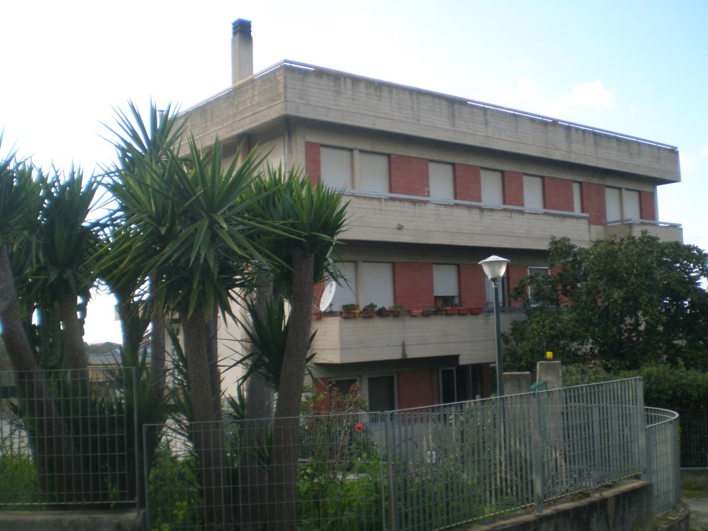 immobile attivita commerciale all'asta in Via Giove 12 - 98076 Sant'Agata di Militello (ME) - 5