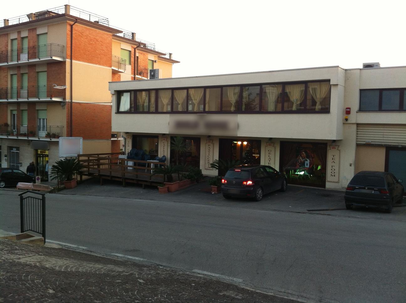 immobile attivita commerciale all'asta in Via Papa Giovanni XXIII Monte Urano (FM) - 1