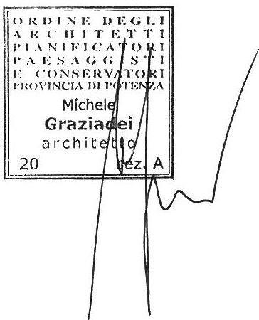 immobile appartamento all'asta in Piazza Cairoli n 15-16 - 85013 Genzano di Lucania (PZ) - 1