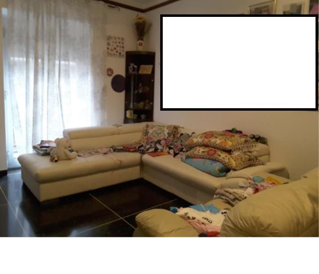 immobile appartamento all'asta in Via Carlo Orgiero, 6/11 scala C - 16151 Genova (GE) - 1